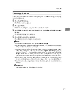 Preview for 860 page of Ricoh Aficio MP 6000 Operating Instructions Manual