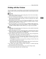 Preview for 866 page of Ricoh Aficio MP 6000 Operating Instructions Manual