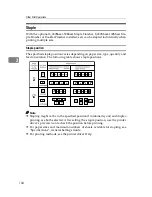 Предварительный просмотр 867 страницы Ricoh Aficio MP 6000 Operating Instructions Manual