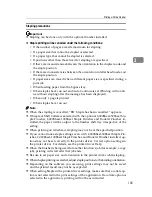 Preview for 868 page of Ricoh Aficio MP 6000 Operating Instructions Manual