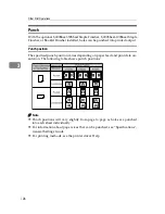 Preview for 869 page of Ricoh Aficio MP 6000 Operating Instructions Manual