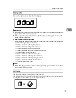 Предварительный просмотр 872 страницы Ricoh Aficio MP 6000 Operating Instructions Manual