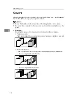 Предварительный просмотр 873 страницы Ricoh Aficio MP 6000 Operating Instructions Manual