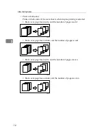 Предварительный просмотр 875 страницы Ricoh Aficio MP 6000 Operating Instructions Manual