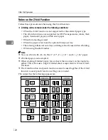 Предварительный просмотр 883 страницы Ricoh Aficio MP 6000 Operating Instructions Manual