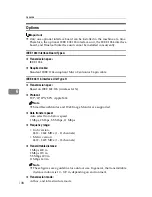 Preview for 901 page of Ricoh Aficio MP 6000 Operating Instructions Manual