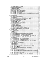 Предварительный просмотр 19 страницы Ricoh AFICIO MP 6001 Service Manual