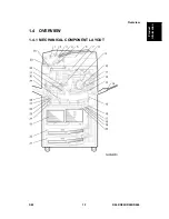 Предварительный просмотр 41 страницы Ricoh AFICIO MP 6001 Service Manual