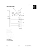 Предварительный просмотр 45 страницы Ricoh AFICIO MP 6001 Service Manual