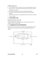 Предварительный просмотр 50 страницы Ricoh AFICIO MP 6001 Service Manual