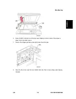 Предварительный просмотр 57 страницы Ricoh AFICIO MP 6001 Service Manual