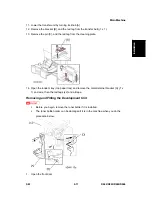 Предварительный просмотр 59 страницы Ricoh AFICIO MP 6001 Service Manual