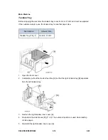 Предварительный просмотр 64 страницы Ricoh AFICIO MP 6001 Service Manual