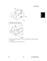 Предварительный просмотр 65 страницы Ricoh AFICIO MP 6001 Service Manual