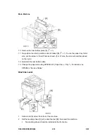 Предварительный просмотр 66 страницы Ricoh AFICIO MP 6001 Service Manual