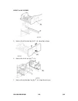 Предварительный просмотр 72 страницы Ricoh AFICIO MP 6001 Service Manual