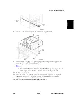 Предварительный просмотр 73 страницы Ricoh AFICIO MP 6001 Service Manual