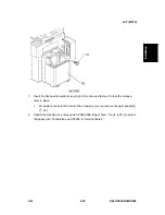 Предварительный просмотр 77 страницы Ricoh AFICIO MP 6001 Service Manual