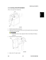 Предварительный просмотр 79 страницы Ricoh AFICIO MP 6001 Service Manual