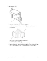 Предварительный просмотр 82 страницы Ricoh AFICIO MP 6001 Service Manual