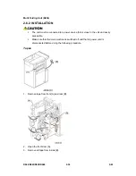 Предварительный просмотр 84 страницы Ricoh AFICIO MP 6001 Service Manual