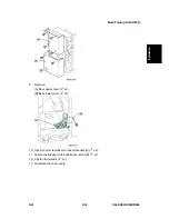 Предварительный просмотр 87 страницы Ricoh AFICIO MP 6001 Service Manual