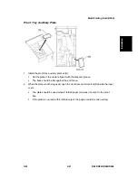 Предварительный просмотр 89 страницы Ricoh AFICIO MP 6001 Service Manual