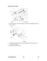 Предварительный просмотр 92 страницы Ricoh AFICIO MP 6001 Service Manual