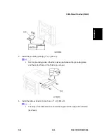 Предварительный просмотр 93 страницы Ricoh AFICIO MP 6001 Service Manual