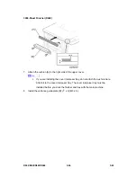 Предварительный просмотр 94 страницы Ricoh AFICIO MP 6001 Service Manual