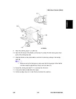 Предварительный просмотр 95 страницы Ricoh AFICIO MP 6001 Service Manual