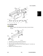 Предварительный просмотр 97 страницы Ricoh AFICIO MP 6001 Service Manual