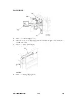 Предварительный просмотр 98 страницы Ricoh AFICIO MP 6001 Service Manual