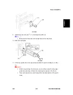 Предварительный просмотр 99 страницы Ricoh AFICIO MP 6001 Service Manual