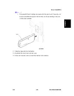 Предварительный просмотр 101 страницы Ricoh AFICIO MP 6001 Service Manual