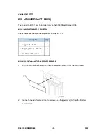 Предварительный просмотр 102 страницы Ricoh AFICIO MP 6001 Service Manual