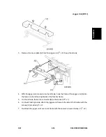 Предварительный просмотр 103 страницы Ricoh AFICIO MP 6001 Service Manual