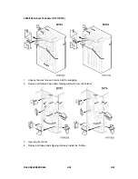 Предварительный просмотр 106 страницы Ricoh AFICIO MP 6001 Service Manual