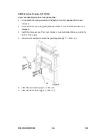 Предварительный просмотр 108 страницы Ricoh AFICIO MP 6001 Service Manual