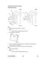 Предварительный просмотр 110 страницы Ricoh AFICIO MP 6001 Service Manual