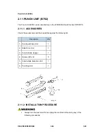 Предварительный просмотр 114 страницы Ricoh AFICIO MP 6001 Service Manual