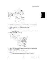 Предварительный просмотр 115 страницы Ricoh AFICIO MP 6001 Service Manual