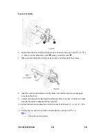 Предварительный просмотр 116 страницы Ricoh AFICIO MP 6001 Service Manual