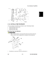 Предварительный просмотр 119 страницы Ricoh AFICIO MP 6001 Service Manual