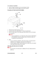 Предварительный просмотр 120 страницы Ricoh AFICIO MP 6001 Service Manual