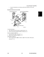 Предварительный просмотр 121 страницы Ricoh AFICIO MP 6001 Service Manual