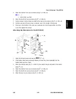 Предварительный просмотр 123 страницы Ricoh AFICIO MP 6001 Service Manual