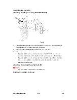 Предварительный просмотр 124 страницы Ricoh AFICIO MP 6001 Service Manual