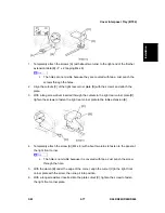 Предварительный просмотр 125 страницы Ricoh AFICIO MP 6001 Service Manual