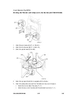 Предварительный просмотр 126 страницы Ricoh AFICIO MP 6001 Service Manual